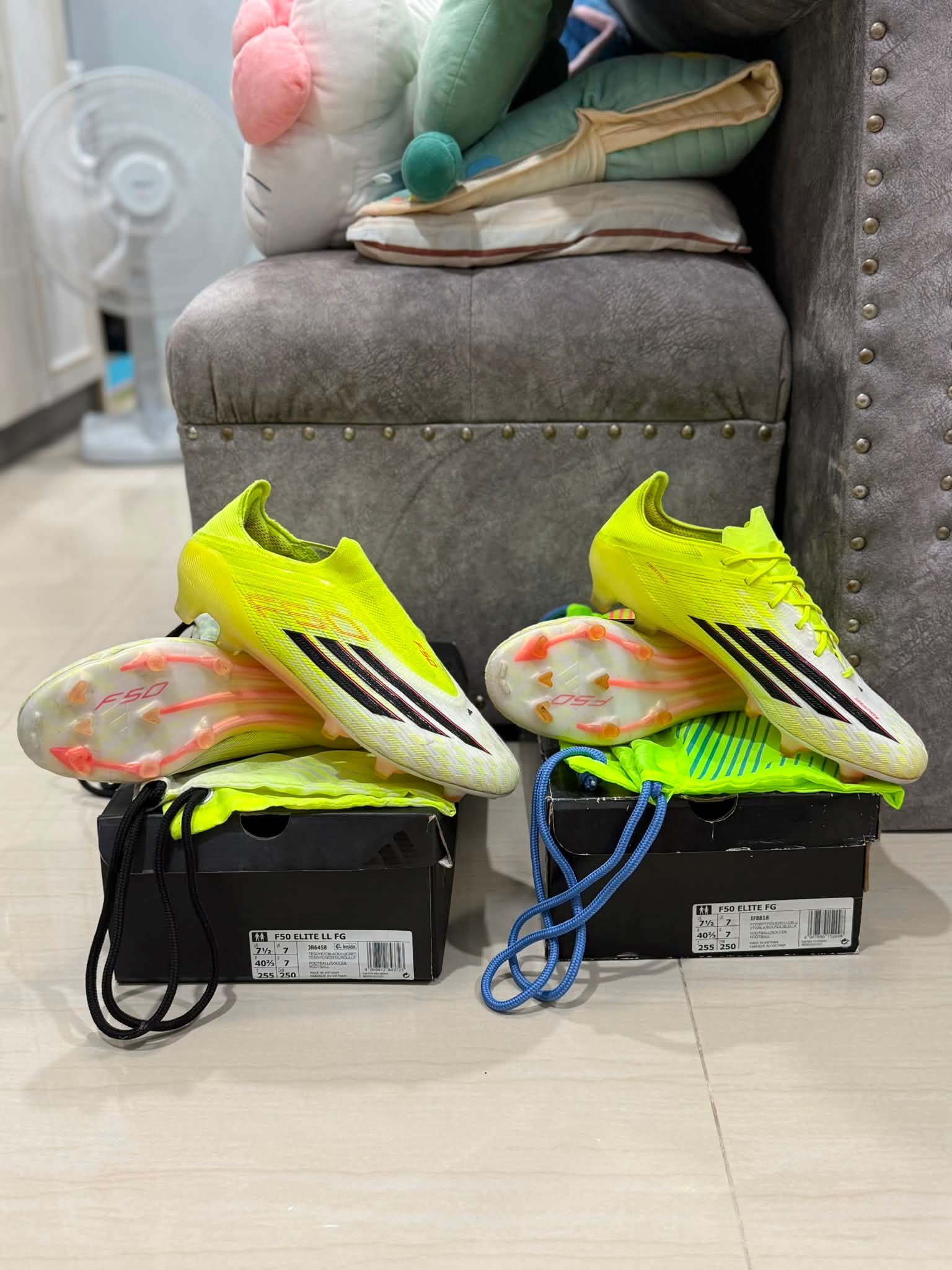Mizuno morelia neo4beta JAPAN 24.5cm 新品 ✨รองเท้าสตั๊ด✨ ลดราคา ราคาถูก Hn shop✨ | Facebook