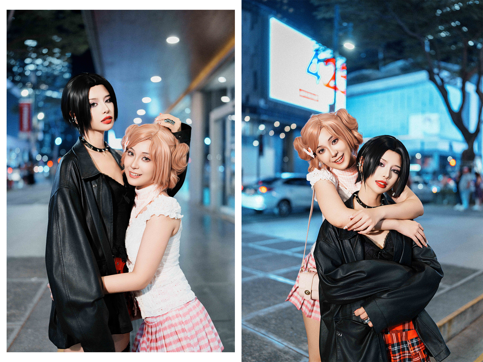 大平浩美① NANA Nana Osaki I Charess Nana Komatsu I Lili Reeya TOTO FOTO I 2025