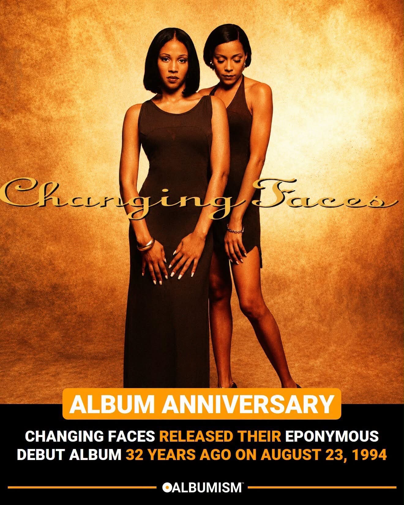 Changing Faces releases All Day, All Night album