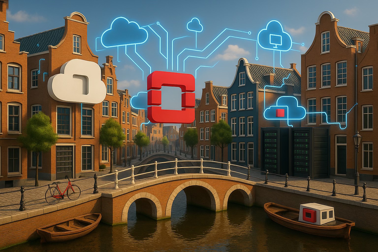 Sardina - 🌍 If OpenStack were a city — which one would it be? We asked ...