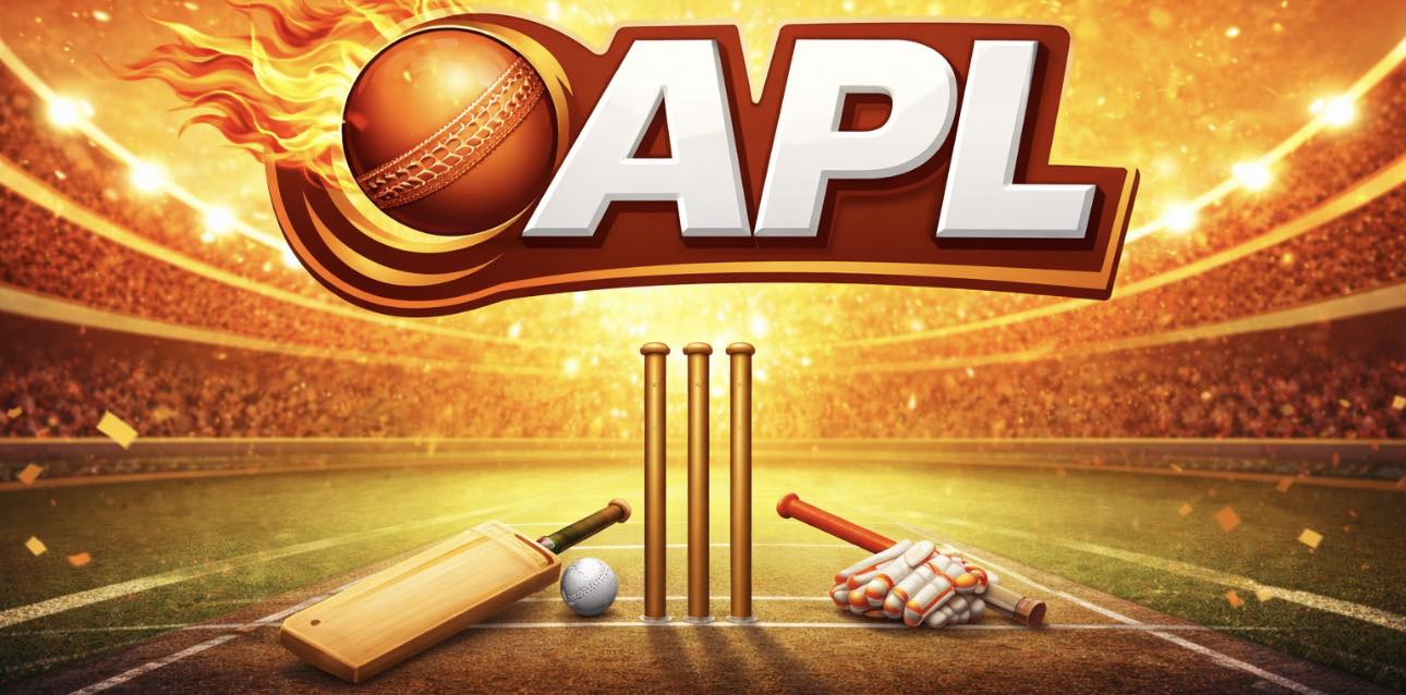 🎉 Ready for Action! 🎉 We’re... - Almere Cricket Club - ALCC | Facebook