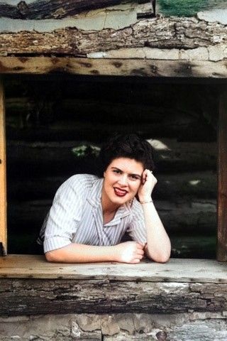 Country - Patsy Cline - He Called Me Baby Clicк to play and enjoy music ...