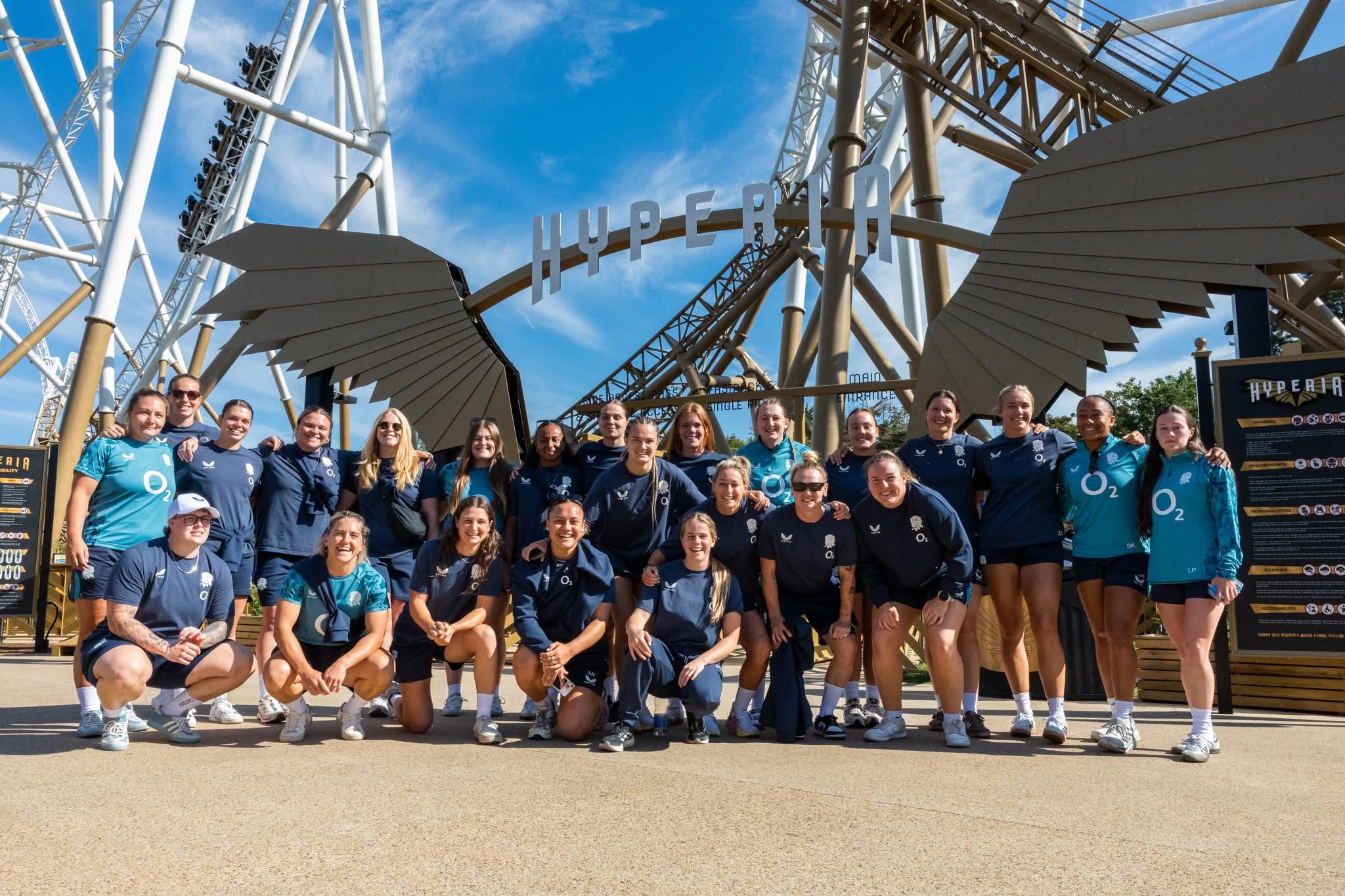 Penryn Girls Rugby | Penryn