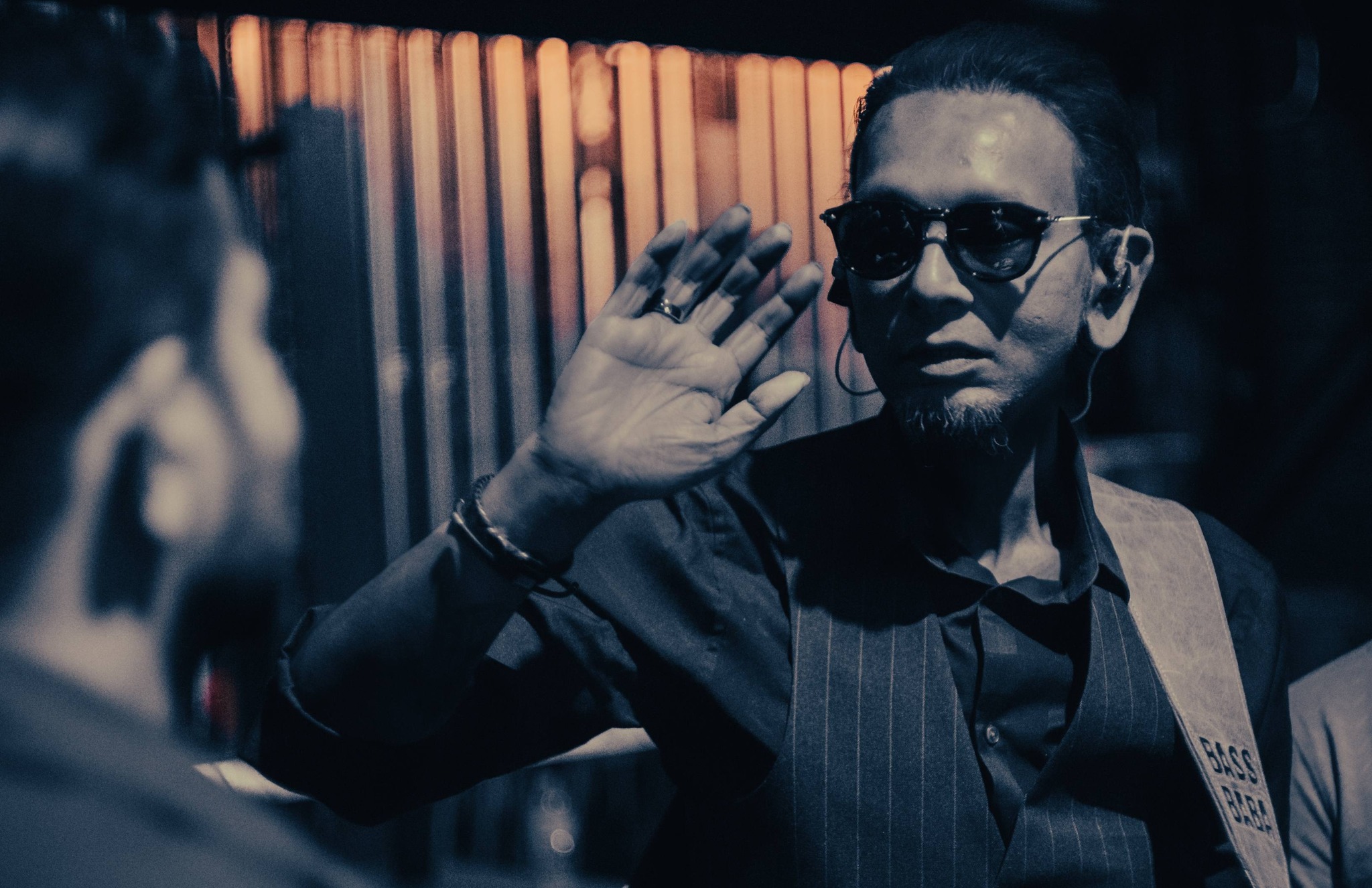 Rafi Alam