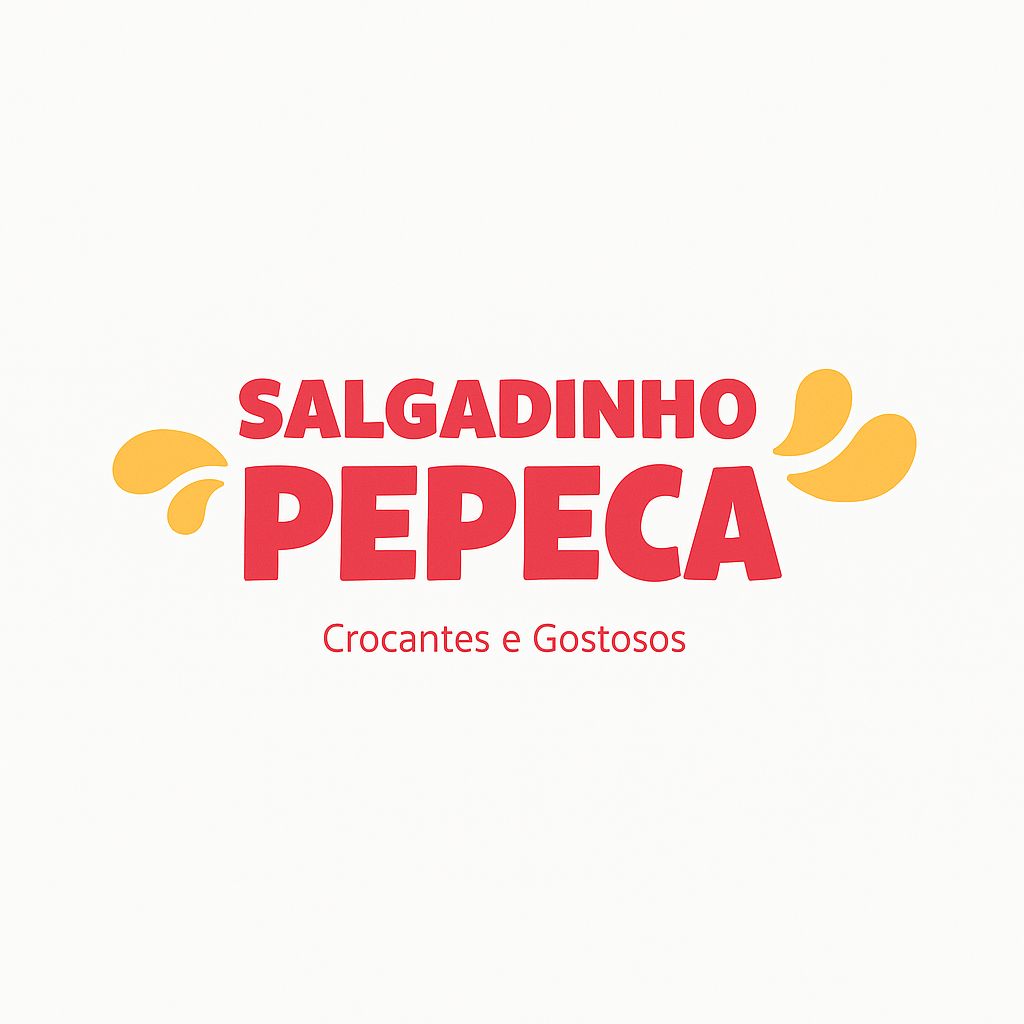 Salgadinho Pepeca