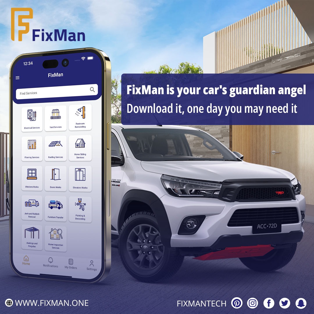 FixMan