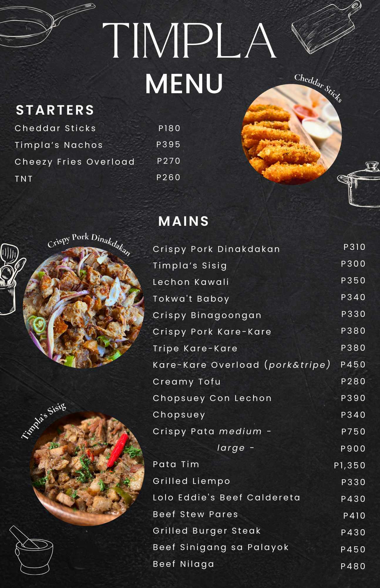 TIMPLA-Manila | Marikina City