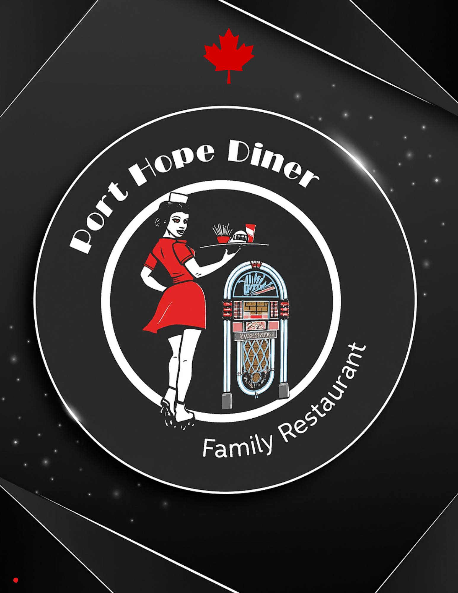 Port Hope Diner | Port Hope ON