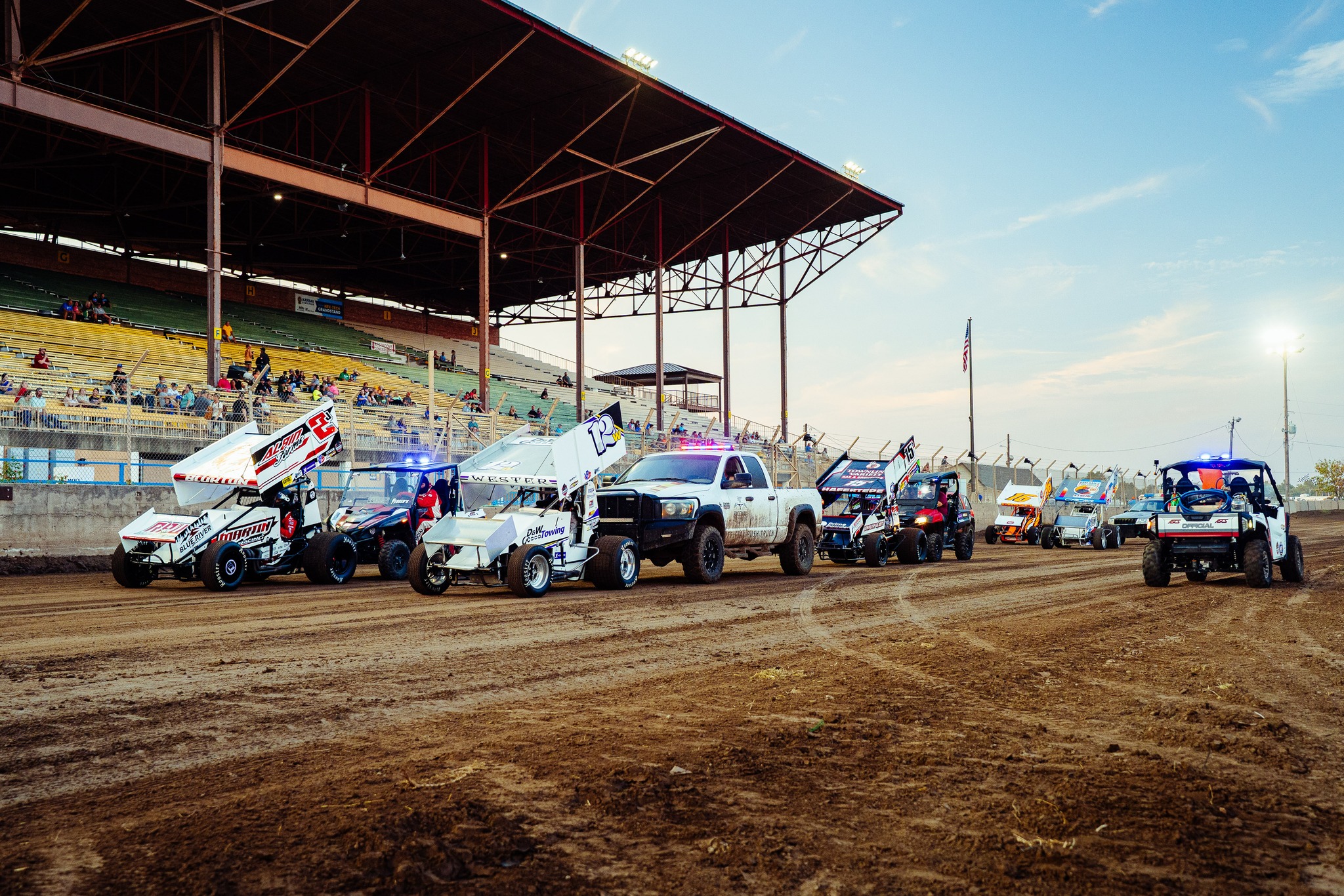 Saltcity Racing - 📷💥 A few photos from our final Saltcity... | Facebook