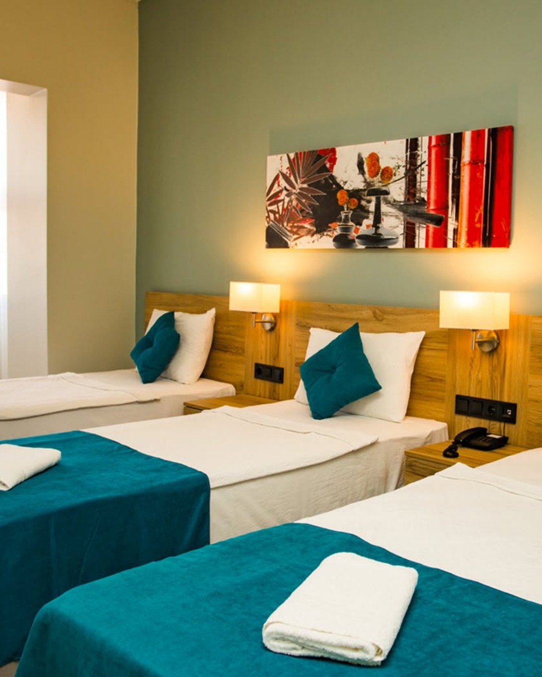 Martı Prime Beach | Kusadası