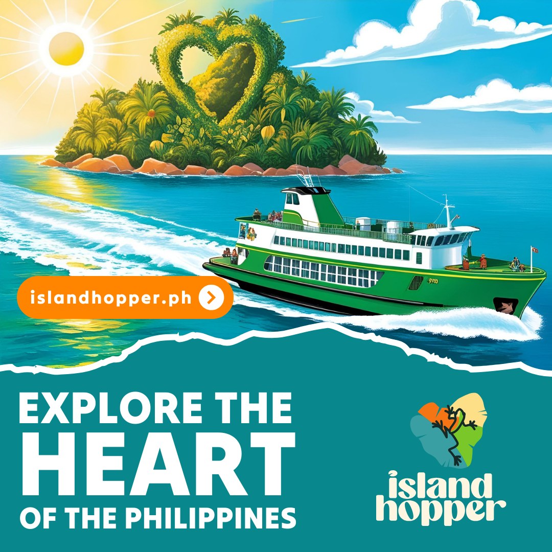 Island Hopper