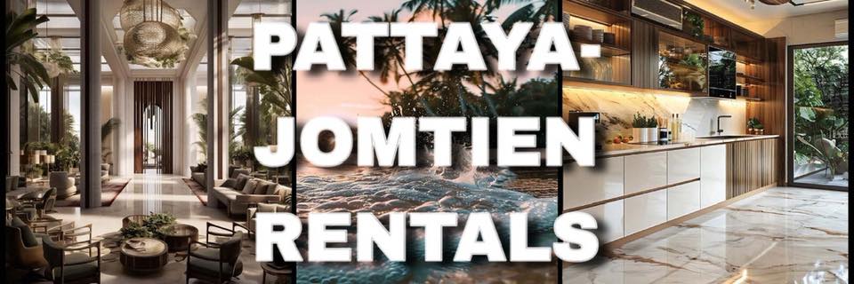 PATTAYA-JOMTIEN CONDO&HOUSE FOR RENT | Do any housing units in Thailand ...