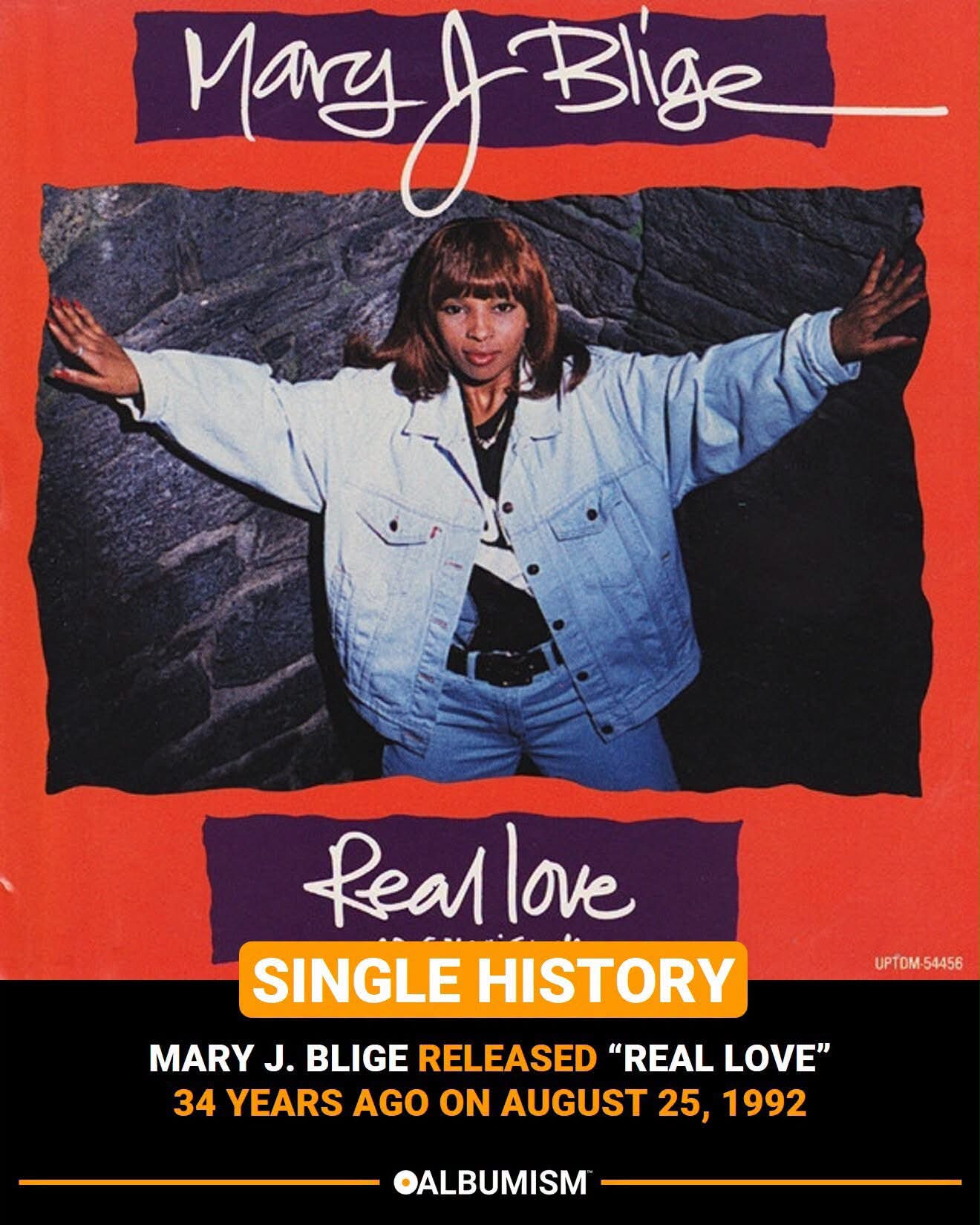 Mary J. Blige 