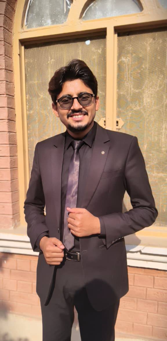 Adv-Muhammad Noman Abid