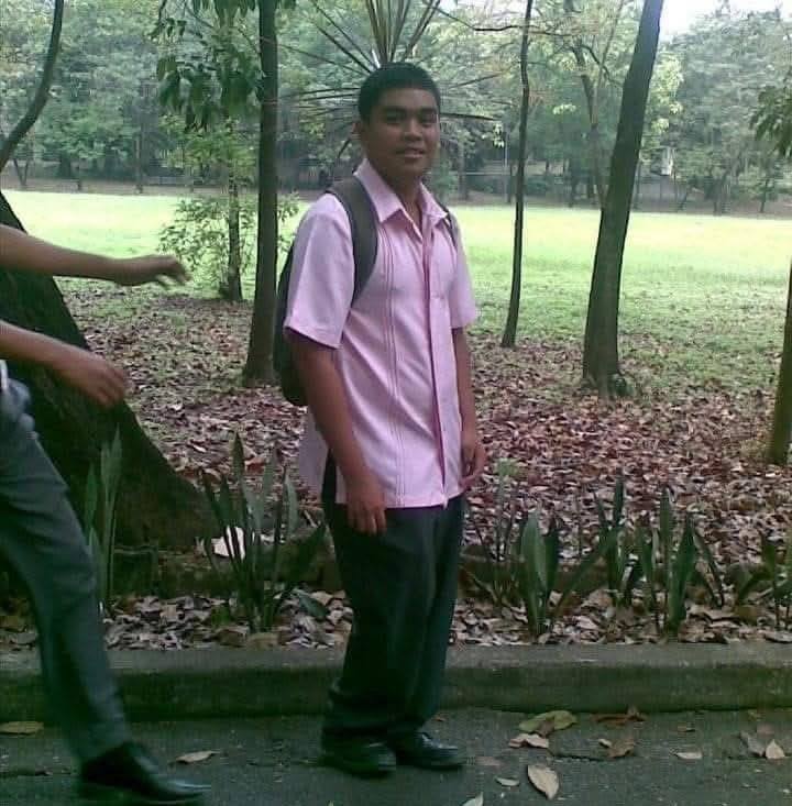 John Kenneth A. Sioco
