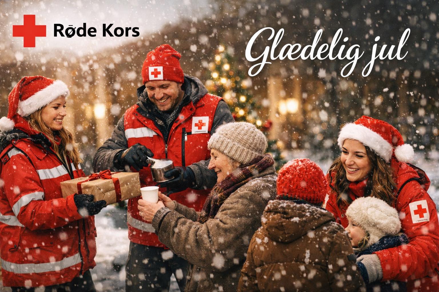 Røde Kors Solrød-Greve