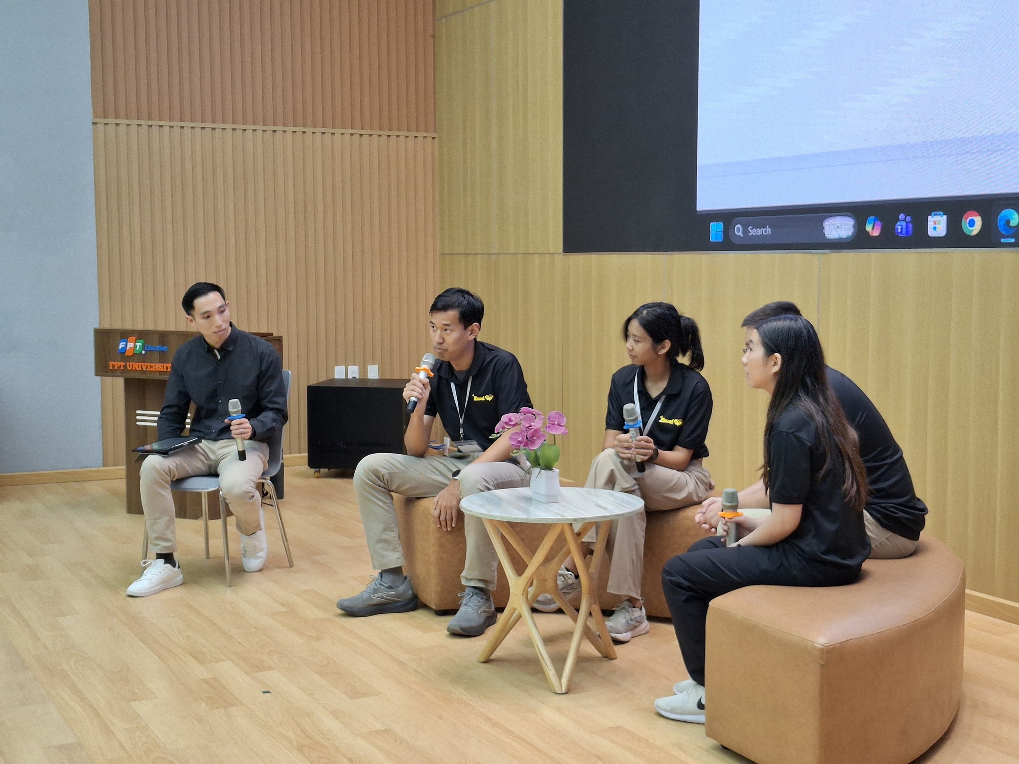 ELF for Community added a new photo. - ELF for Community