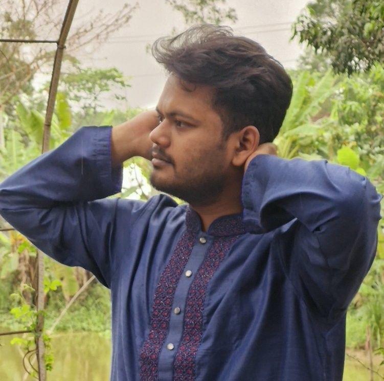 Sakib Hasan Rafi