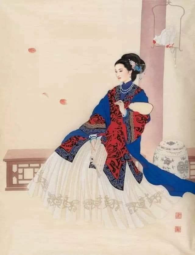 Đình Chiến - 長 相 思 (其 二) 李 白 (701-762) 日 色 欲 盡 花 含 煙, 月 明 如 素 愁 不 眠. 趙 ...