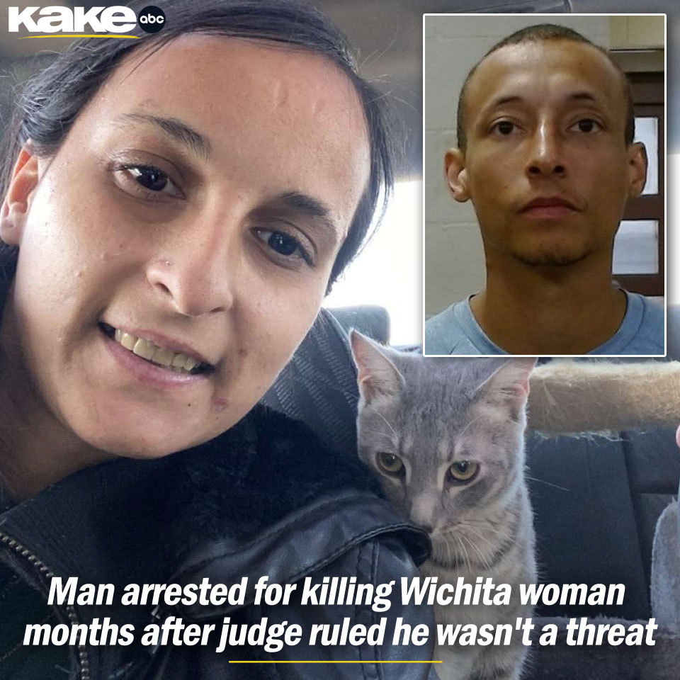 KAKE News - A New Mexico judge ruled in December that a... | Facebook
