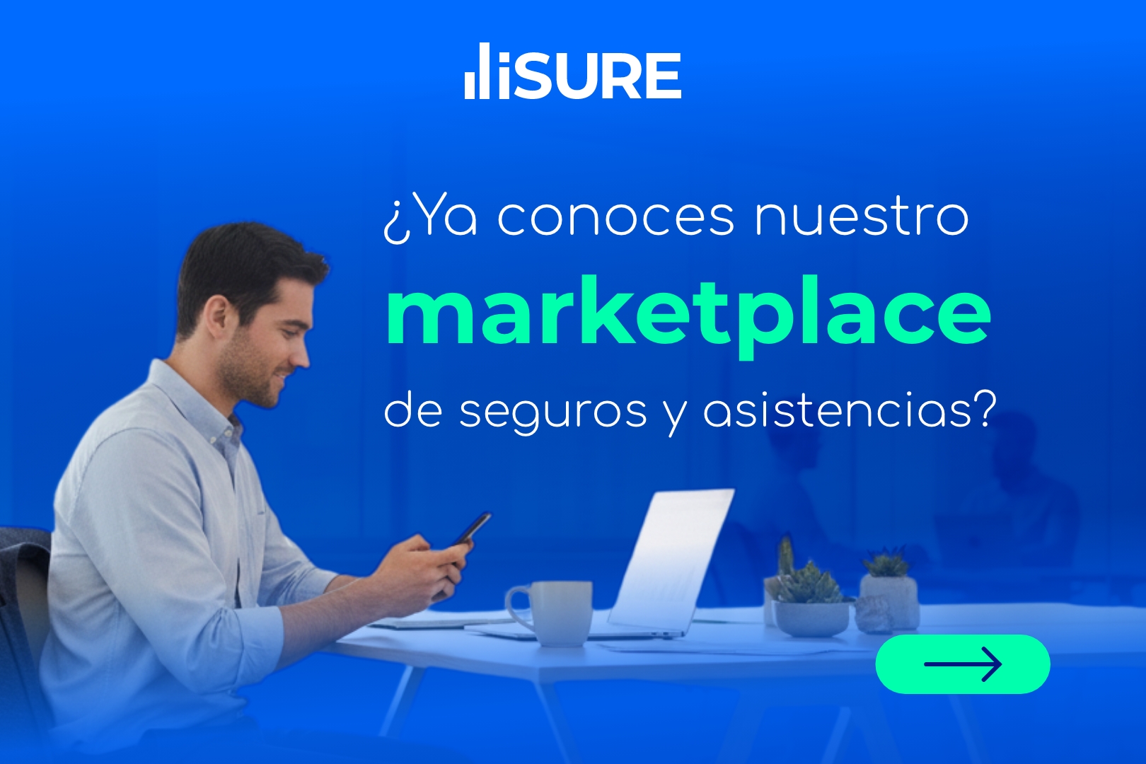 Isure Agente de Seguros y de Fianzas