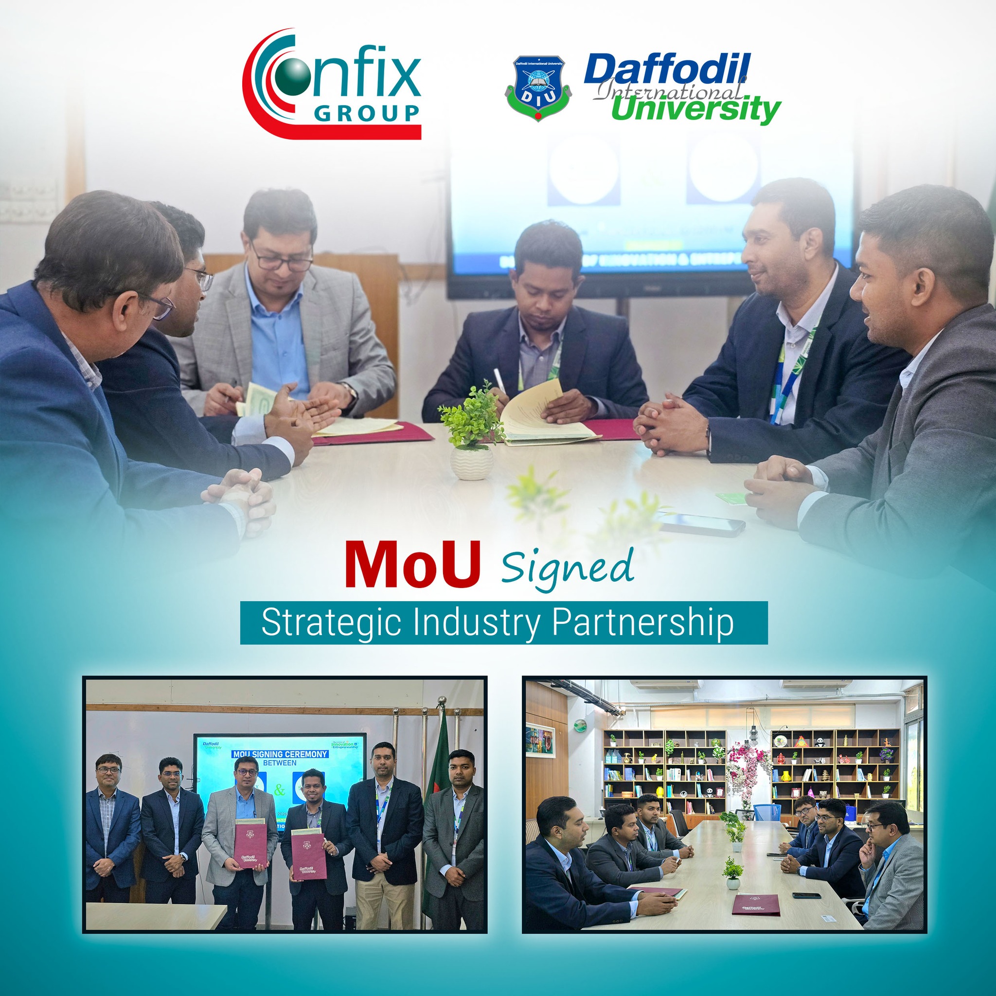Confix Group