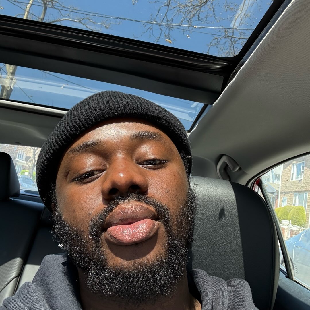 Alpha Bah Oumou Bah