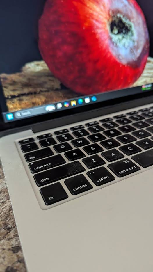 Can I run Windows 11 on a 2012 MacBook Pro?