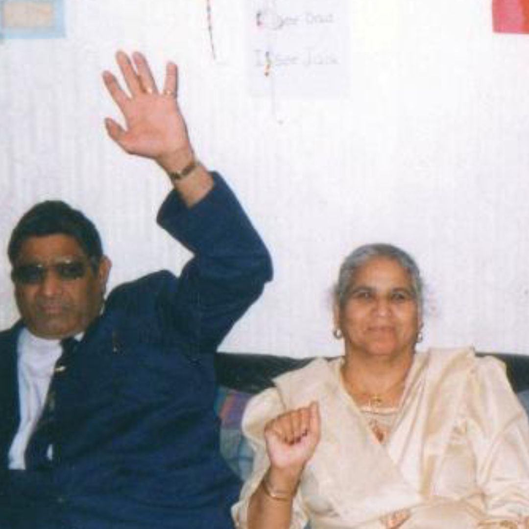 kamaljit Gill