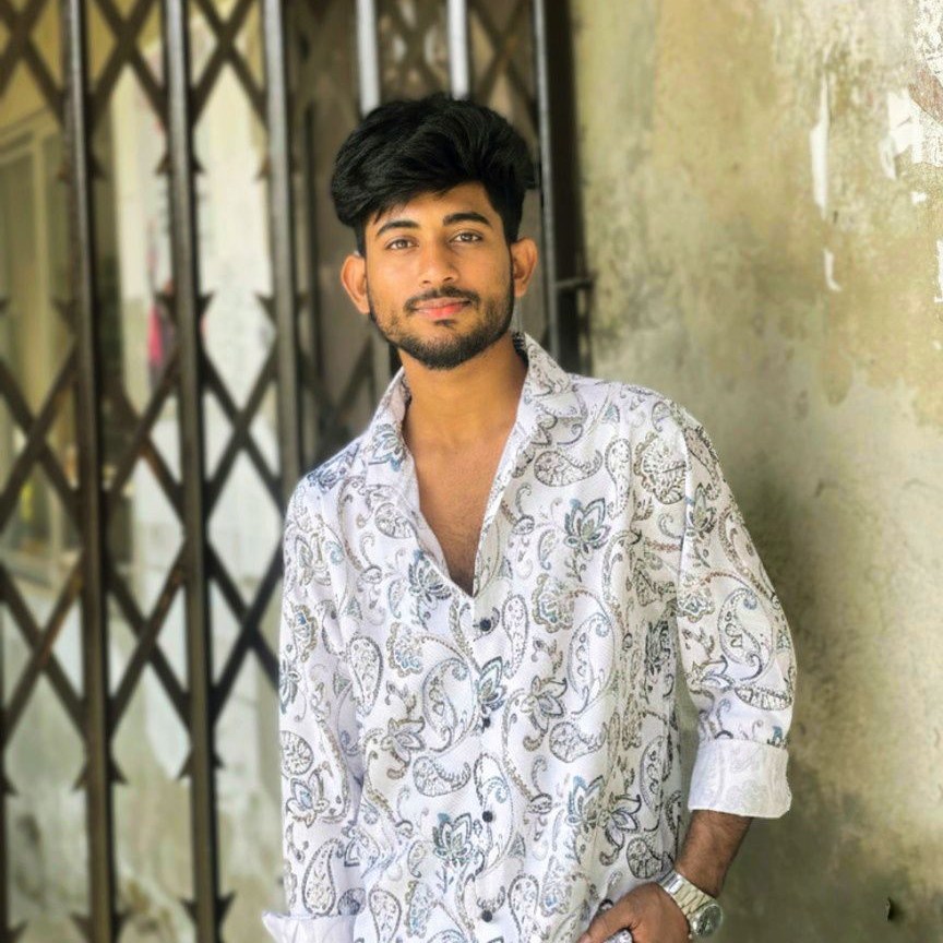 Sajib Howlader