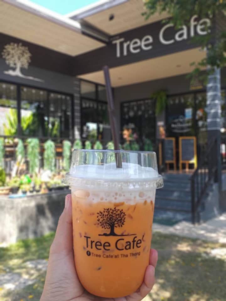 Tree Cafe' 🌵เปิดบริการปกตินะคะ... - Tree Cafe' at Tha Thong | Facebook