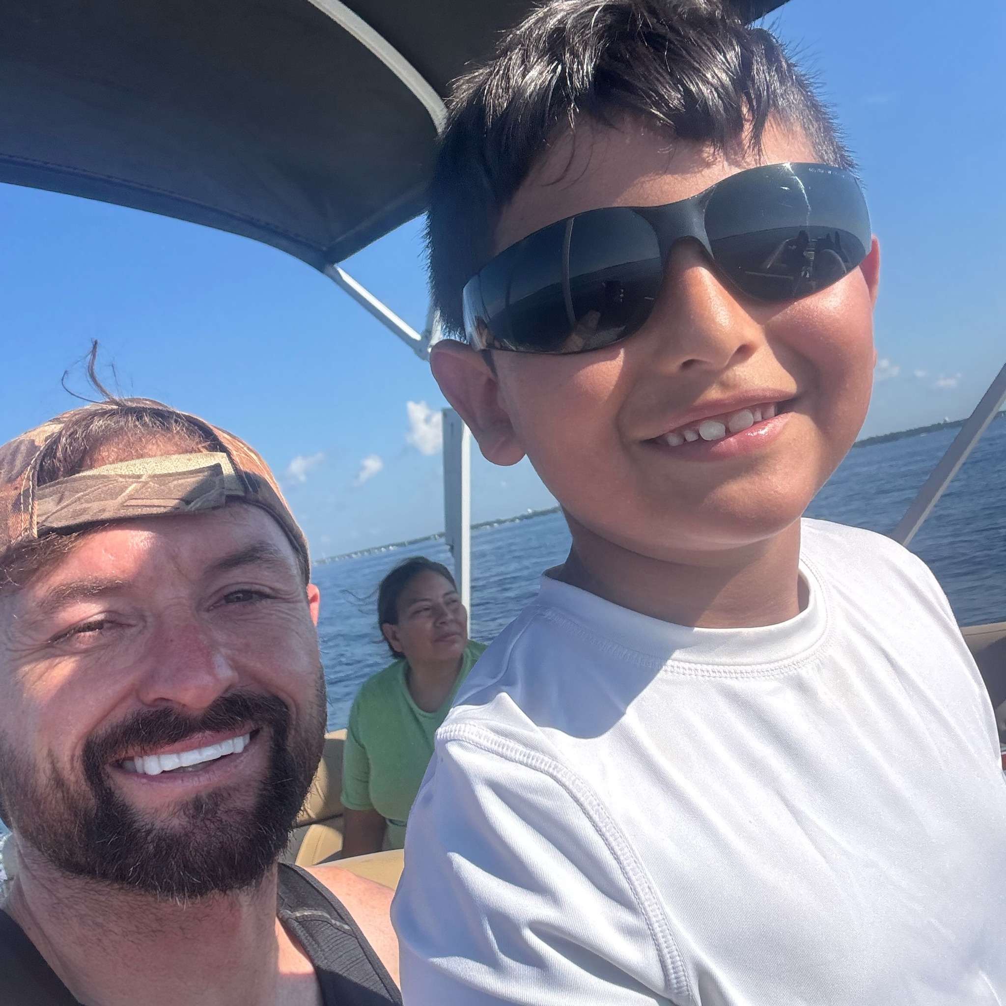 Justin West - I need someone to drive the RV to Alabama... | Facebook