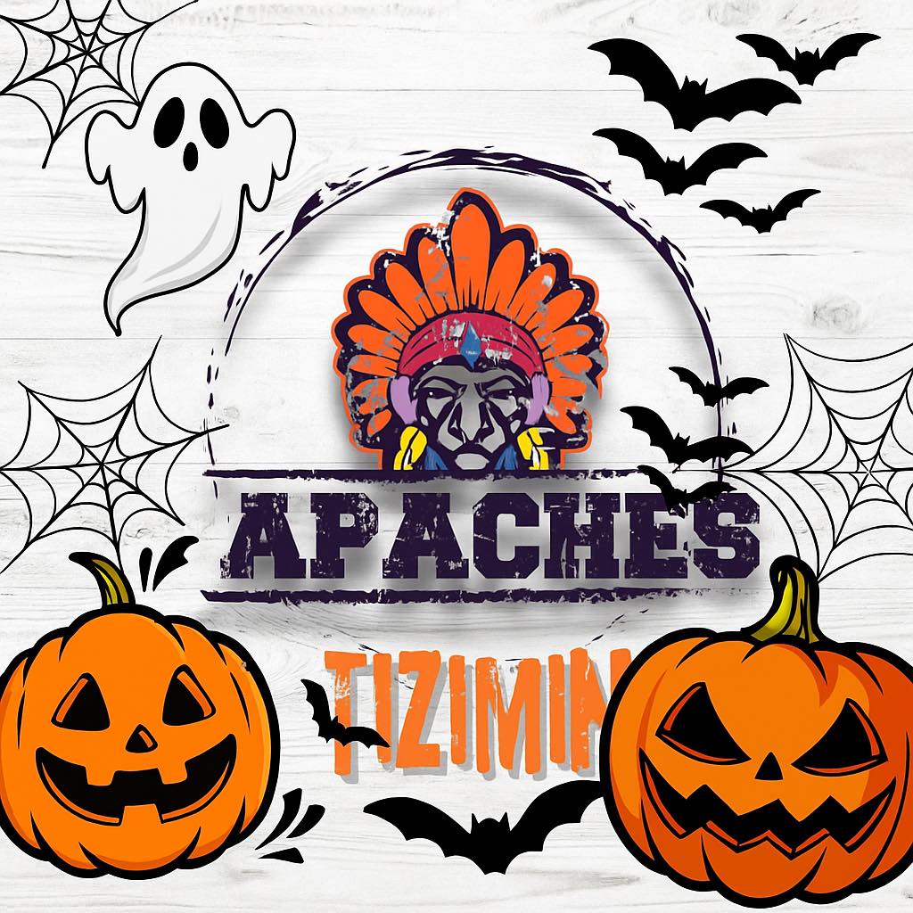 Apaches Tizimin | Mexico City
