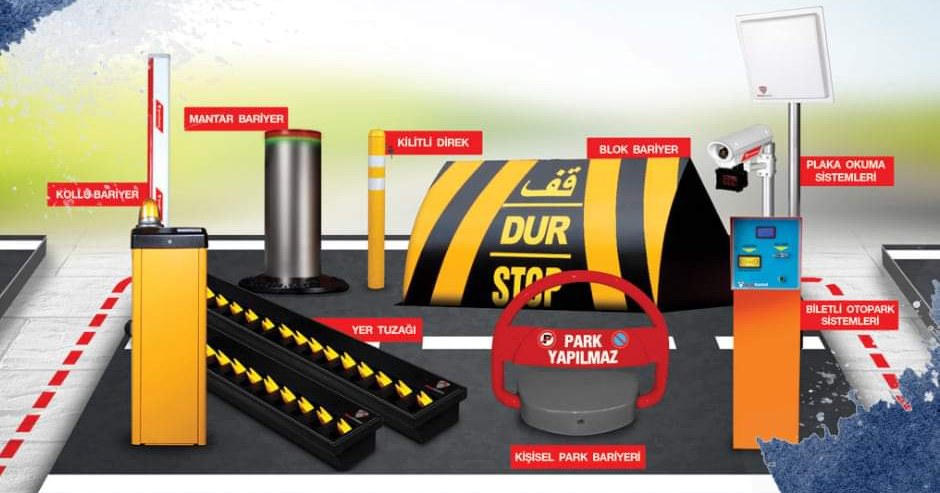 Offtec Iraq Sales Office | Irbil