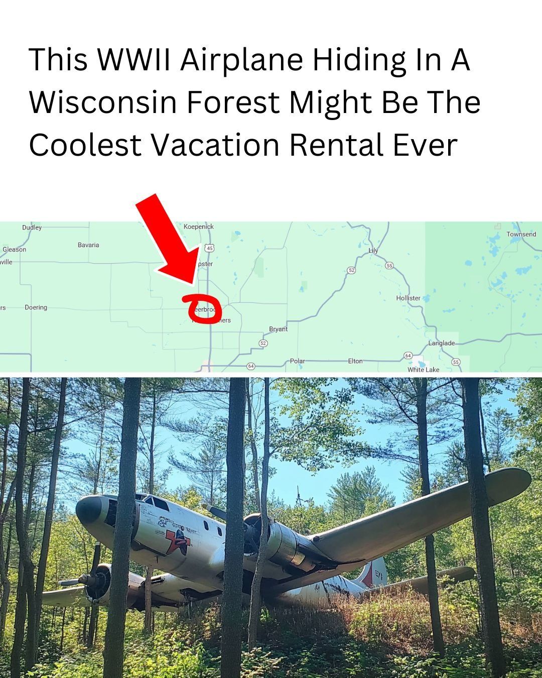 Wisconsin Family Destinations