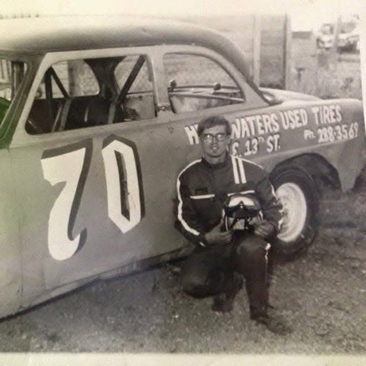 Racing - Rick Rhonemus | Facebook