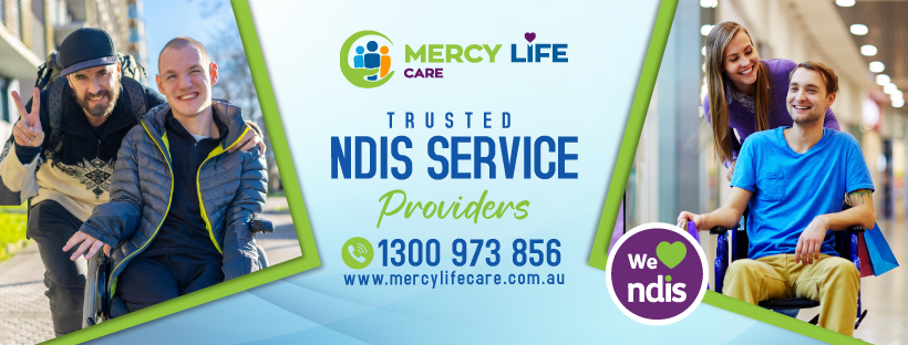 Mercy Life Care | Sydney NSW