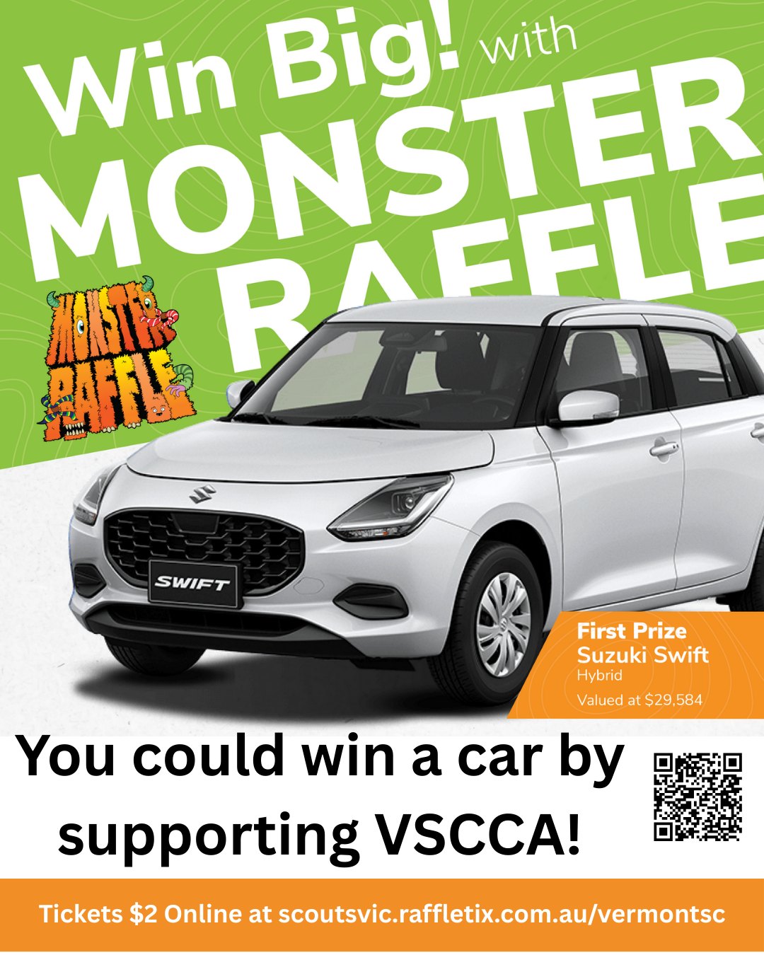 Vermont - The VSCCA is excited to again offer families and friends of ...