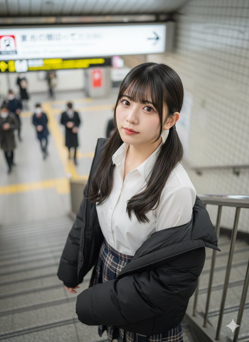 Aoika - お出かけ中です♪ どこにいるか分かるかな？ | Facebook