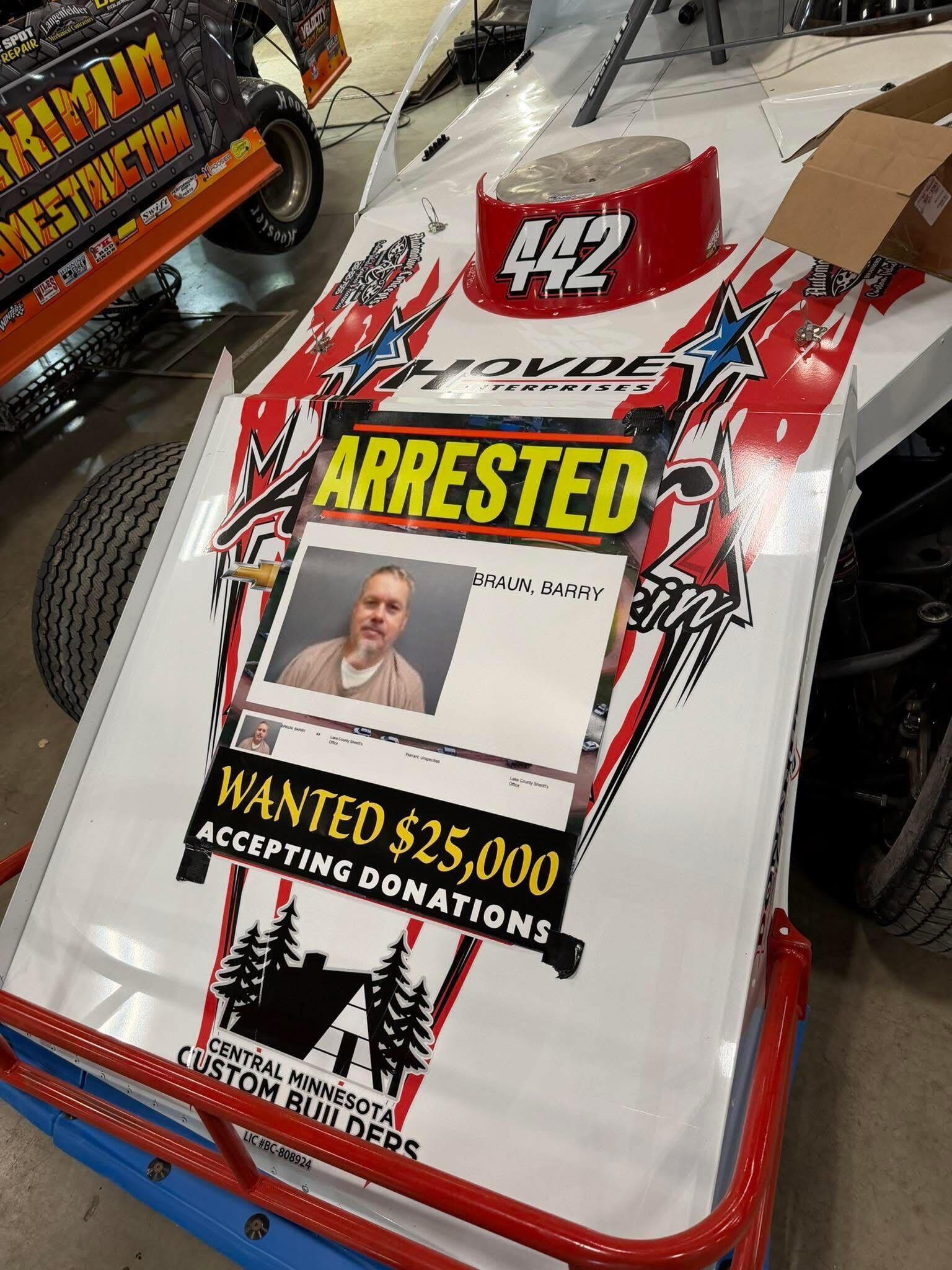Racing Behind the Scenes | 😂😂😂😂 I love fan submissions😂🤙 This is a ...