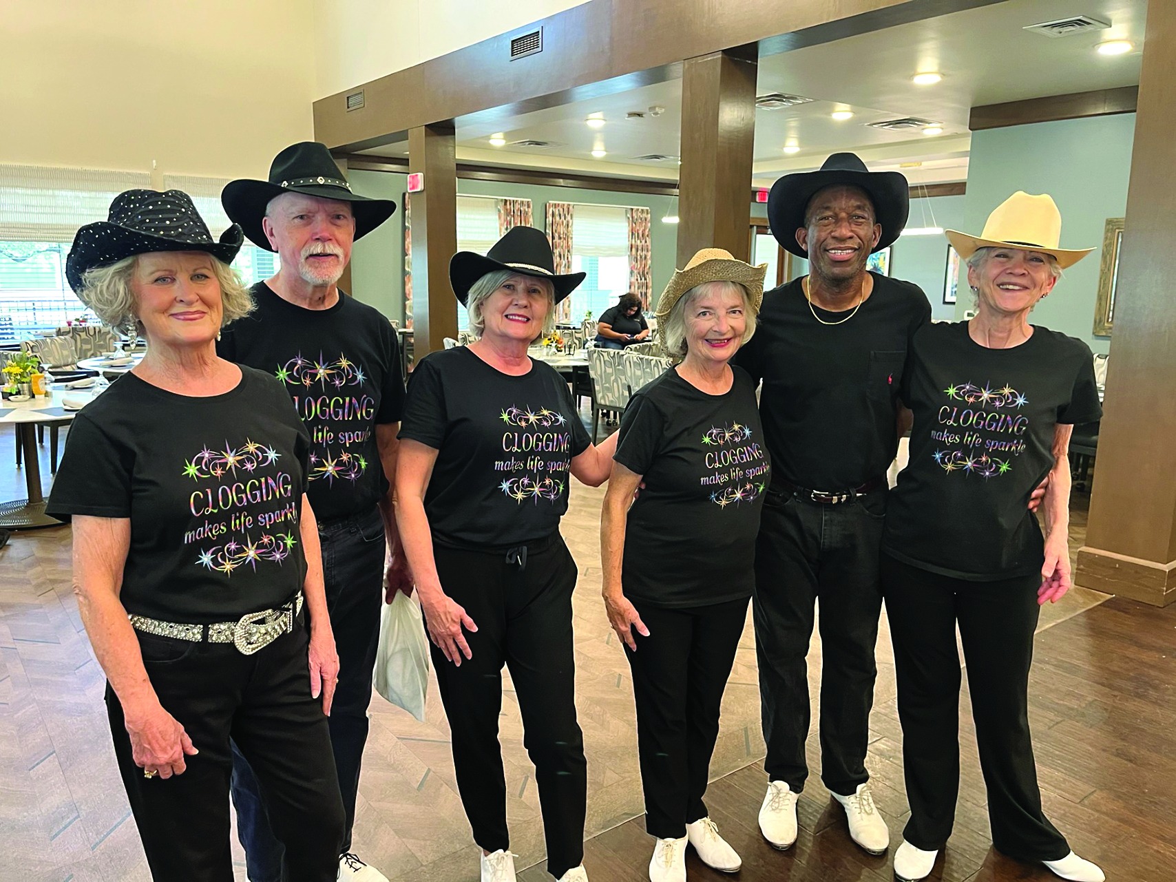 Six of the... - Sun City Texas Community Association | Facebook