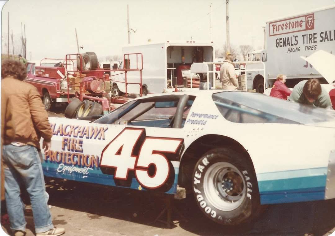 Racing - Rich Bickle | Facebook