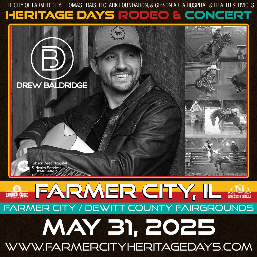 Heritage Days - Farmer City | Farmer City IL