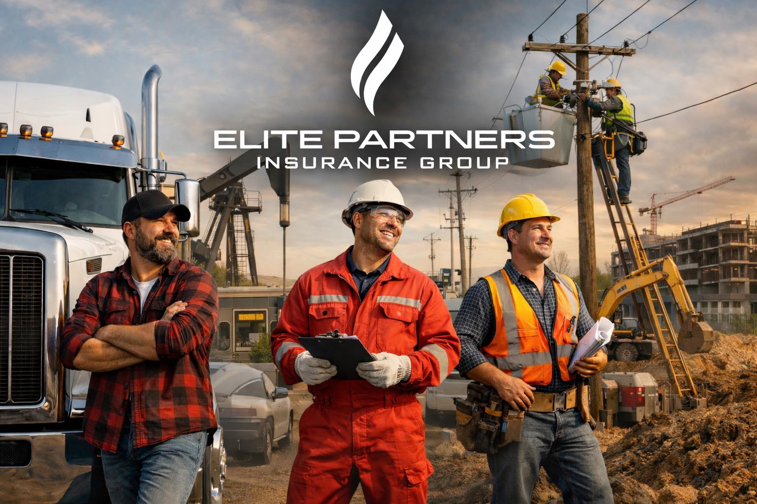 Elite Partners Insurance Group