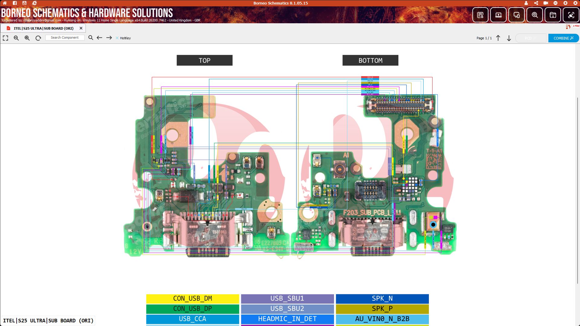 Our Hardware Solution Update today - Please check it . OPPØ A59
