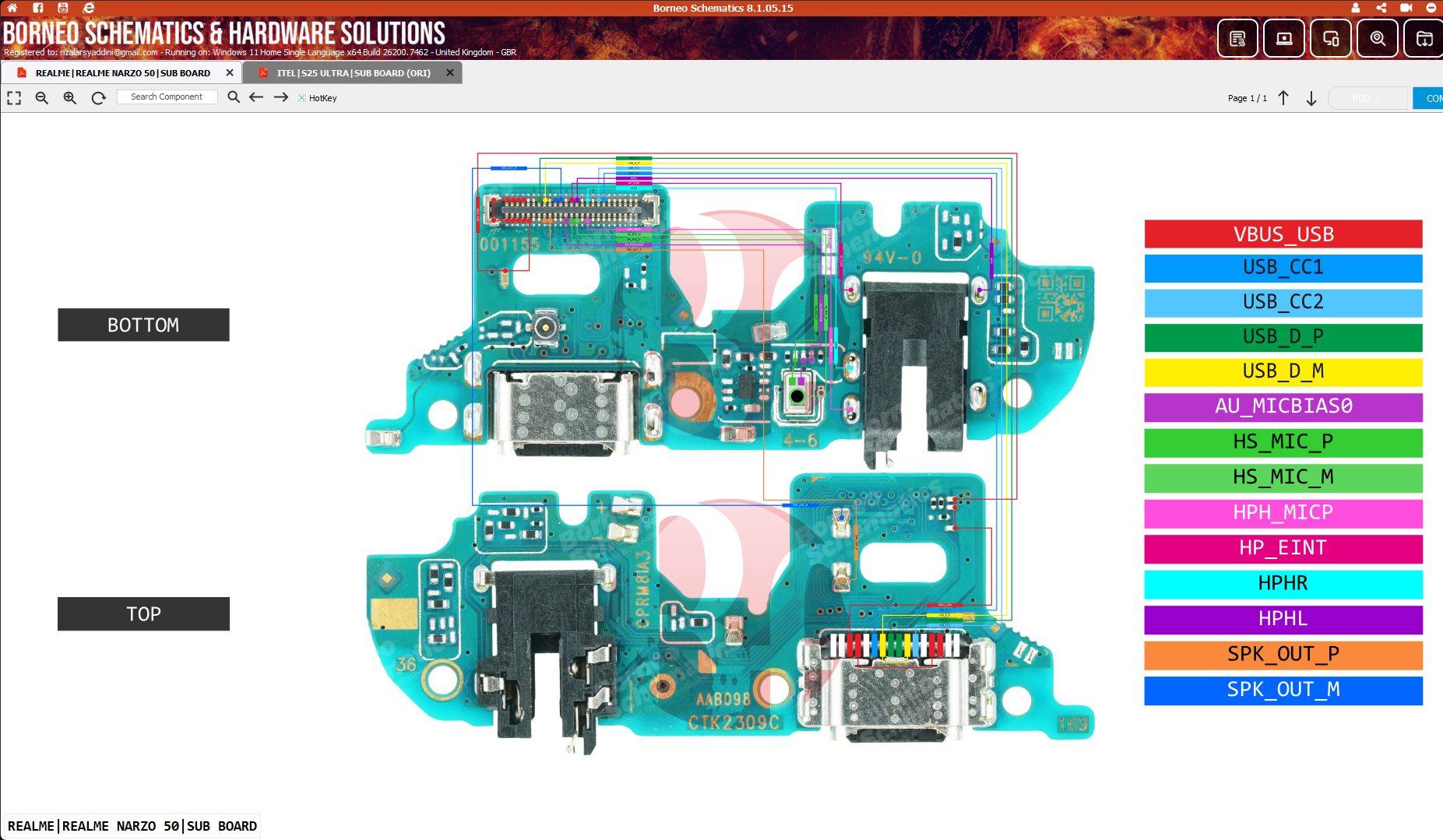 Our Hardware Solution Update today - Please check it . OPPØ A59