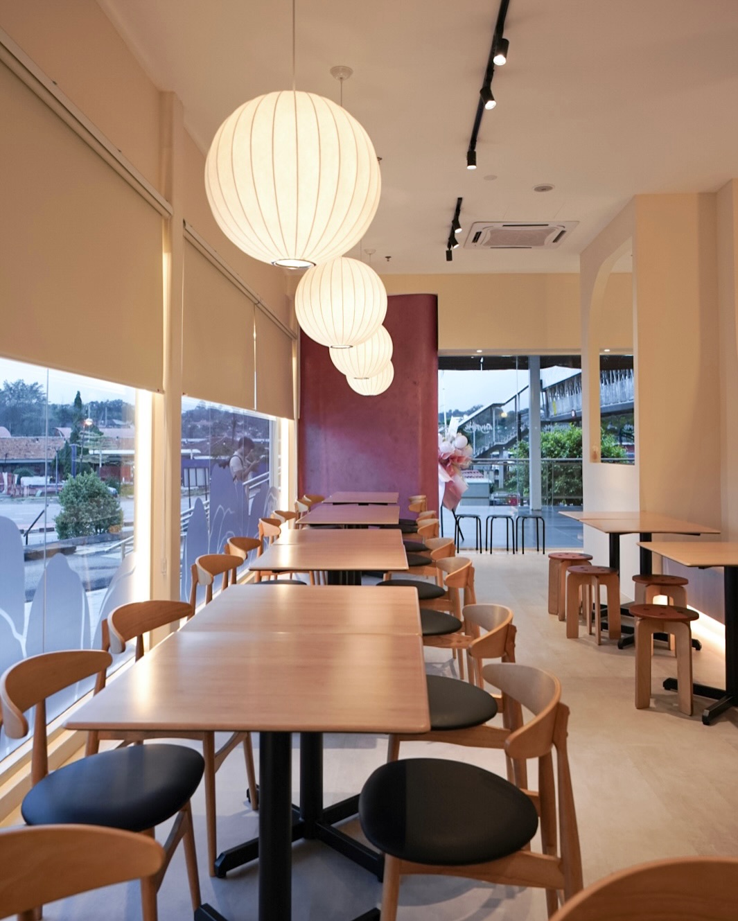 Equals Design | Kuala Lumpur