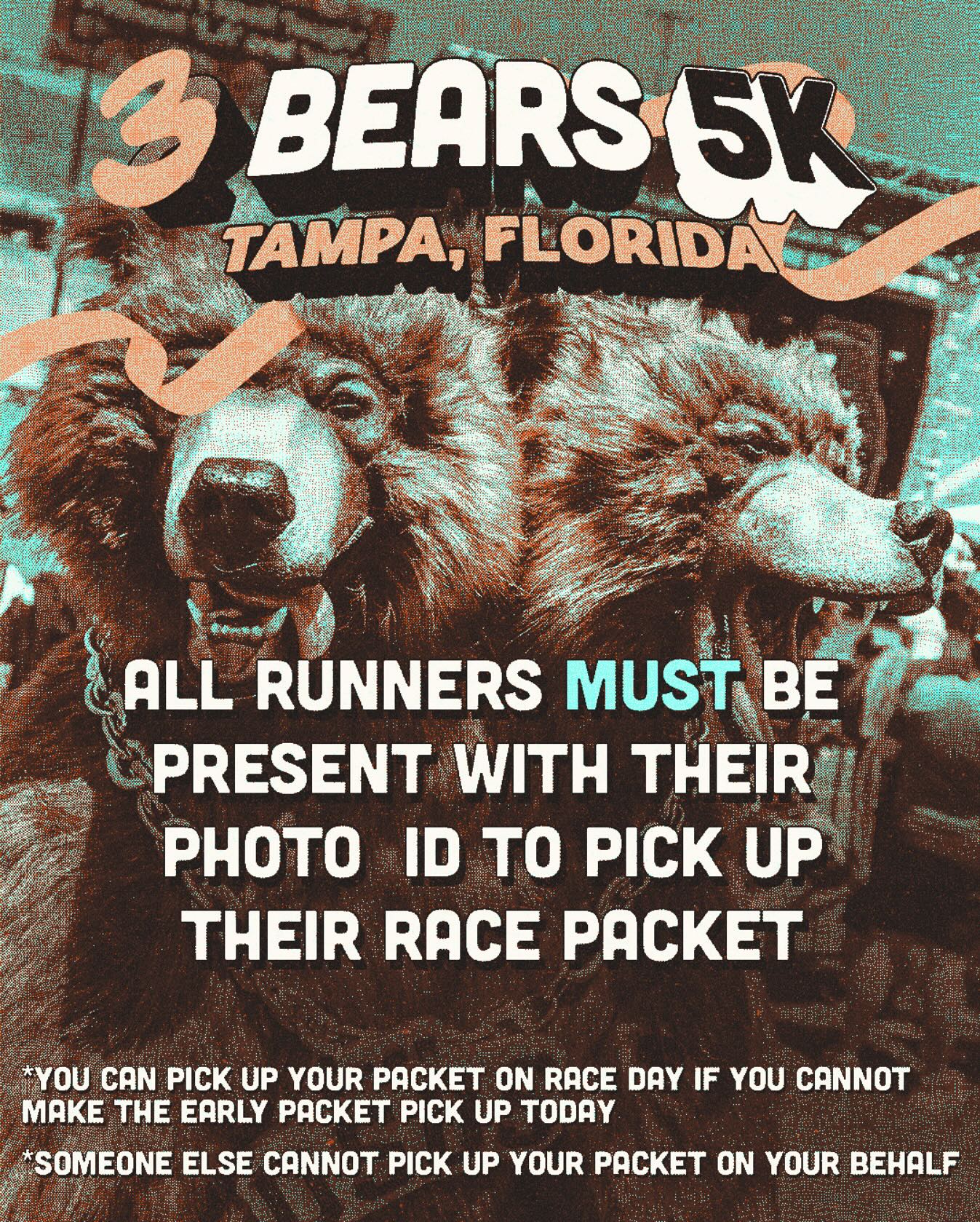 2 Bears 5K