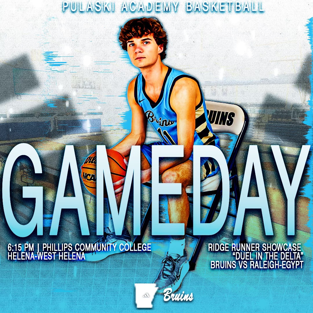 Pulaski - GAMEDAY // Ridge Runner Showcase Pulaski Academy opens play ...