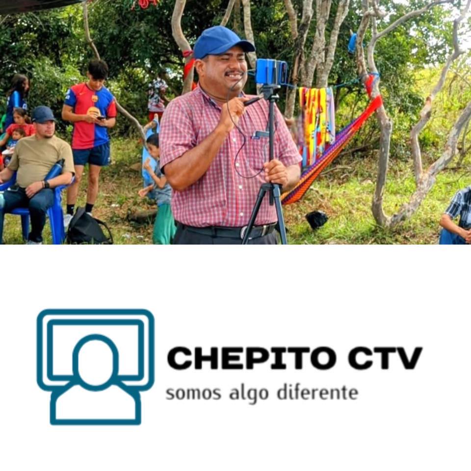 Chepito Ctv
